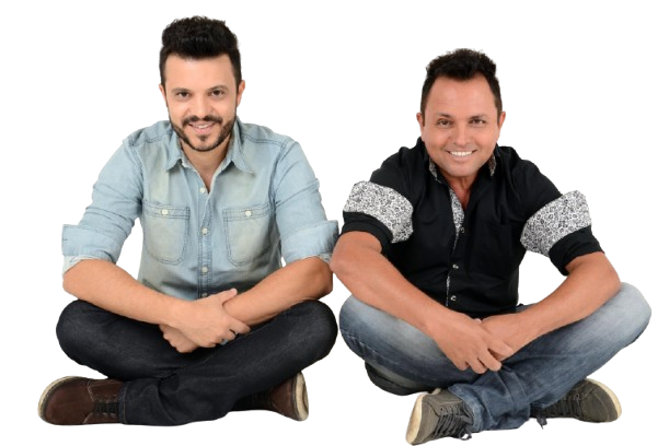 Angelo e Daniel